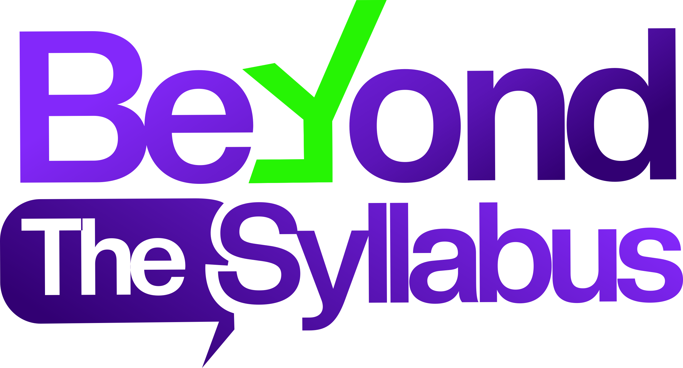 Beyond the Syllabus 2026 - Tech & Web3 Conference for Students