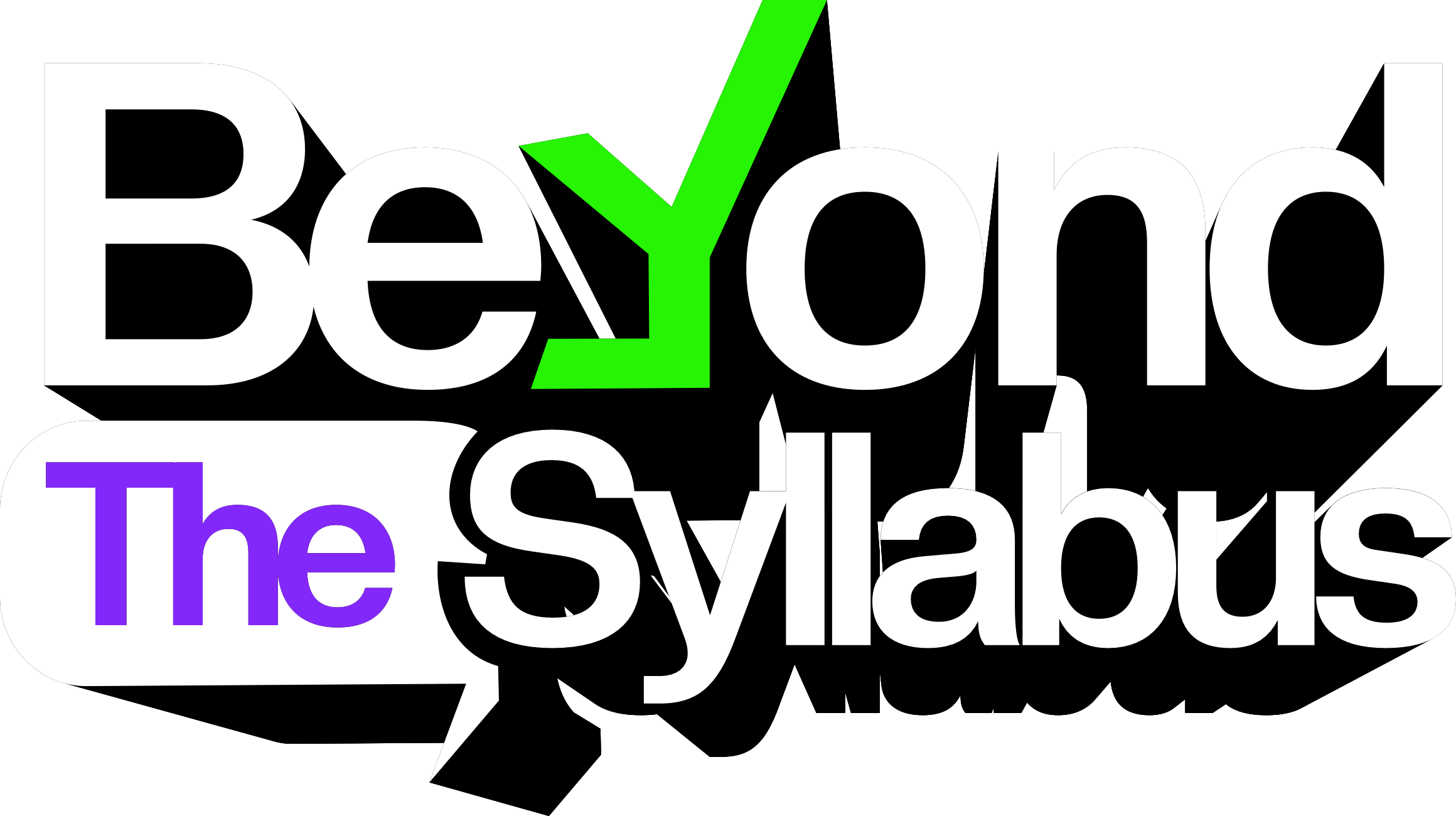 Beyond the Syllabus 2026 - Tech & Web3 Conference for Students